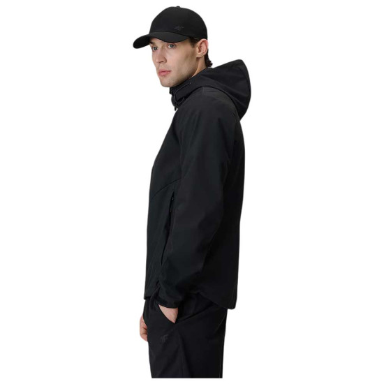 4F Ανδρικό μπουφάν Softshell Jacket